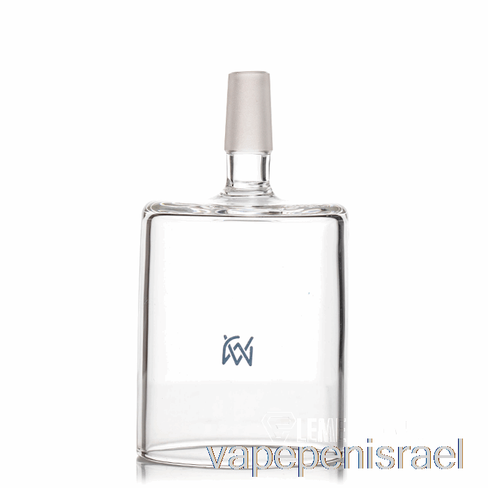 חד פעמי Vape Israel Mj Arsenal Proxy 90o מצורף 10 מ"מ